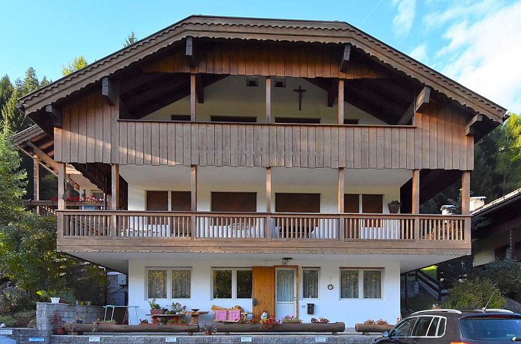 Appartement Villa Bellavista