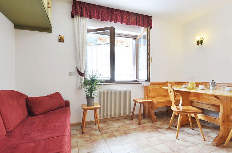 Appartement Cesa Fraines