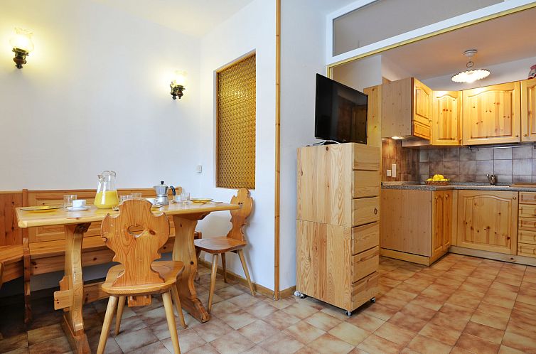 Appartement Cesa Fraines
