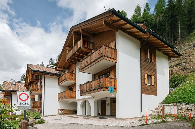 Unterkunft 0870969 - Appartement Dolomiten - Appartement Erika