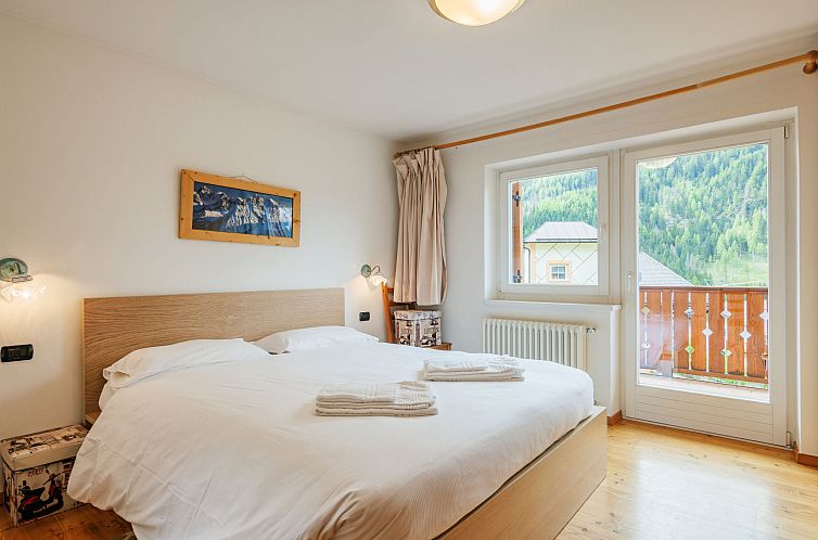 Appartement Erika