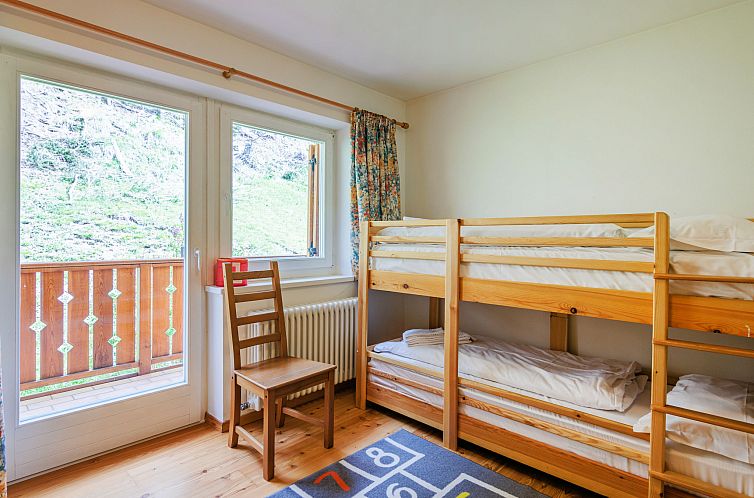 Appartement Erika