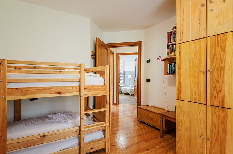 Appartement Erika