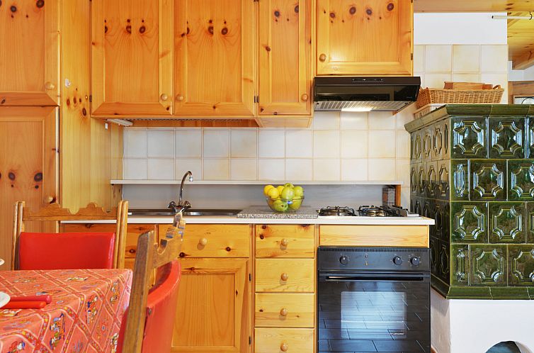 Appartement Villaggio Ladino