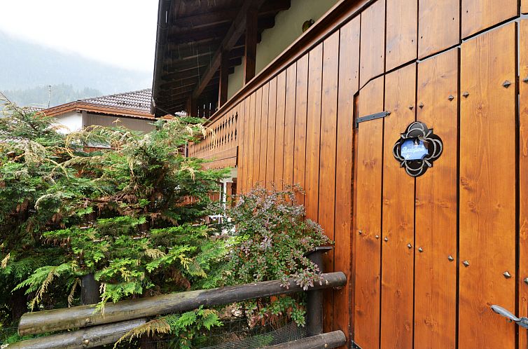 Appartement Villaggio Ladino