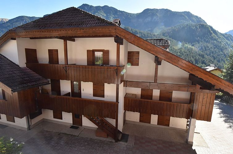Appartement Villaggio Ladino