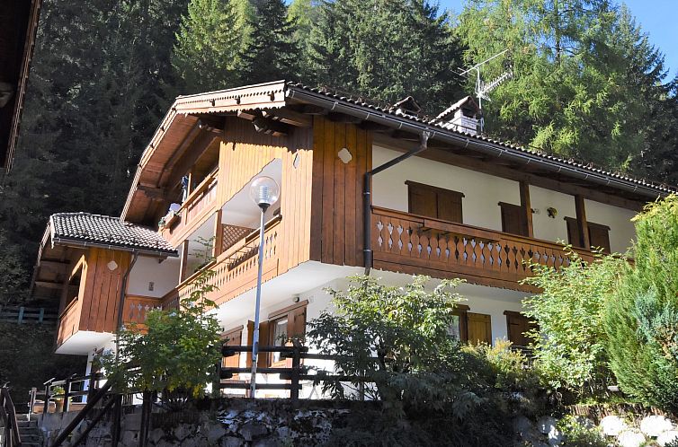 Appartement Villaggio Ladino