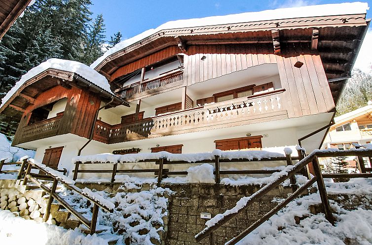 Appartement Villaggio Ladino