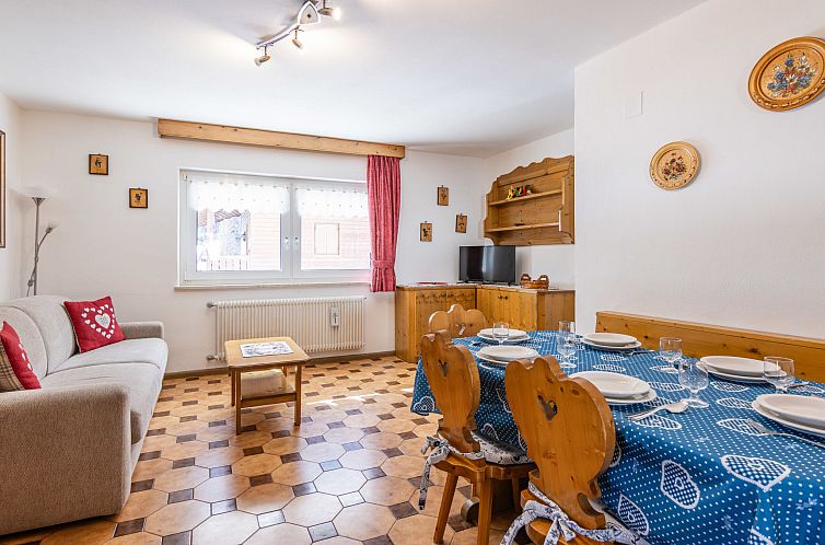 Appartement Cesa Micheluzzi (CZI712)