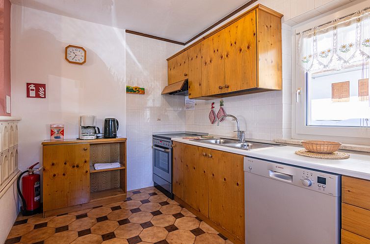 Appartement Cesa Micheluzzi (CZI712)