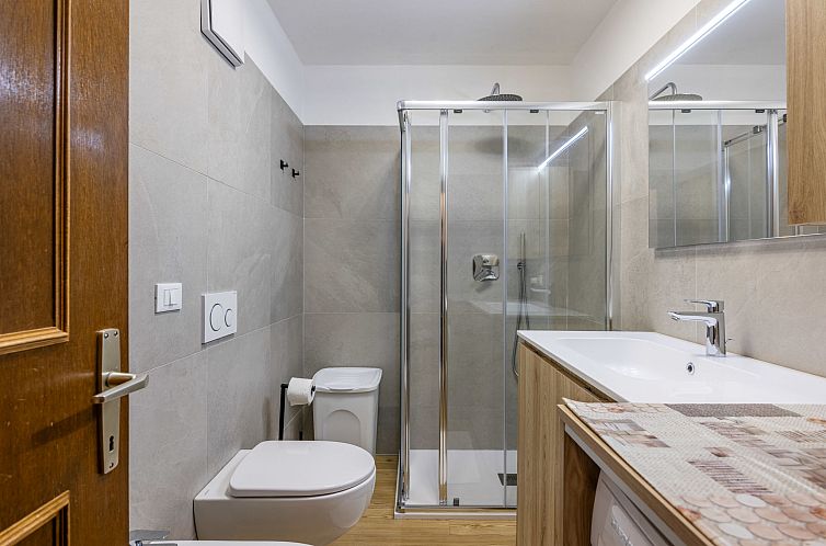 Appartement Cesa Micheluzzi (CZI712)