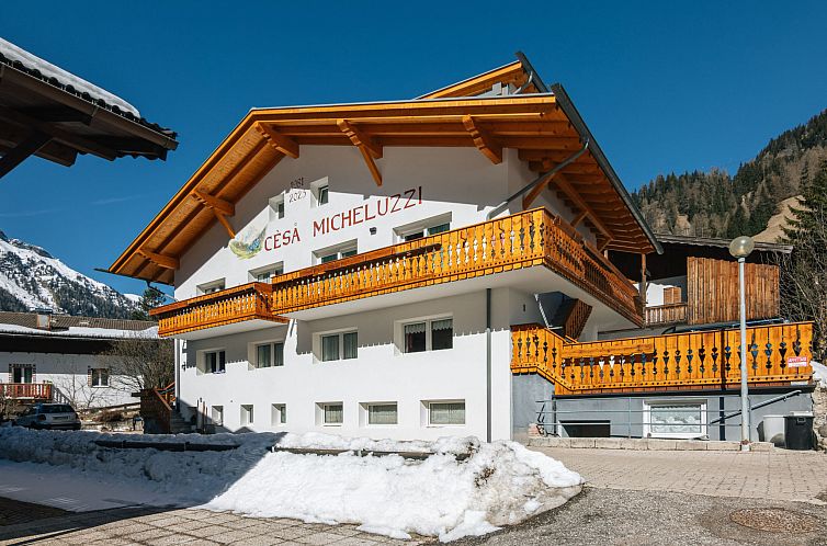 Appartement Cesa Micheluzzi (CZI712)