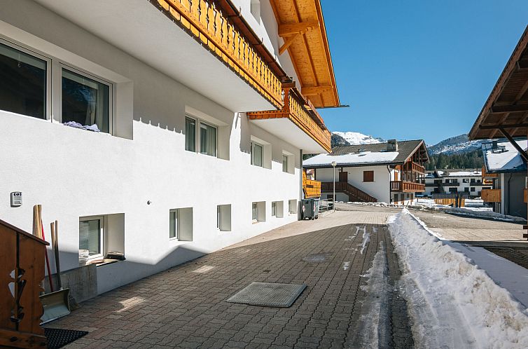 Appartement Cesa Micheluzzi (CZI712)