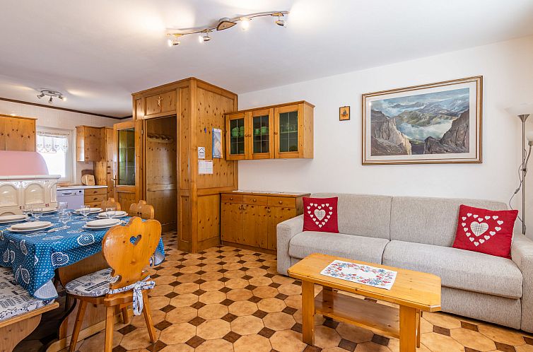 Appartement Cesa Micheluzzi (CZI712)