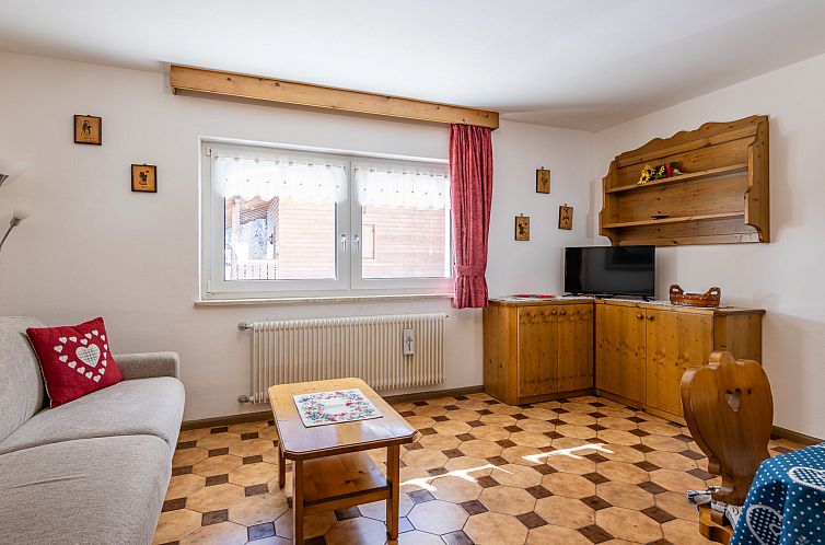 Appartement Cesa Micheluzzi (CZI712)