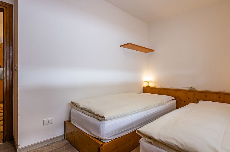 Appartement Cesa Micheluzzi (CZI712)