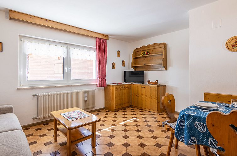 Appartement Cesa Micheluzzi (CZI712)