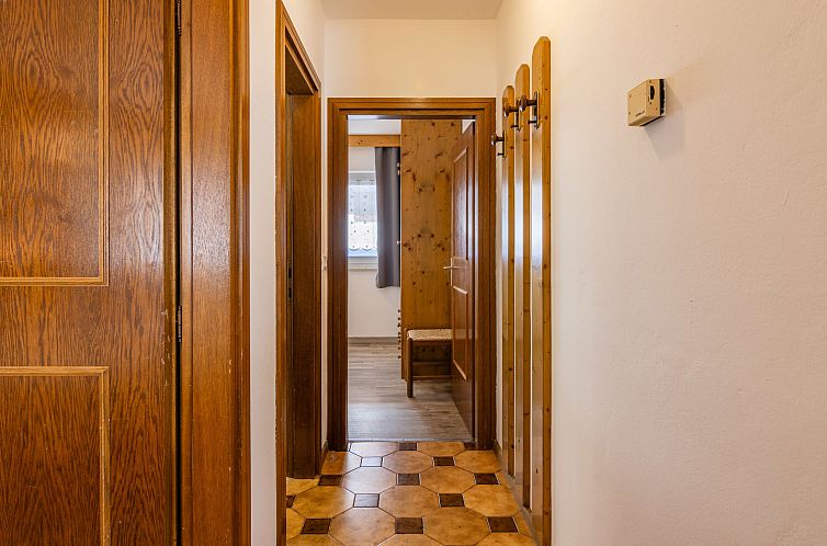 Appartement Cesa Micheluzzi (CZI712)