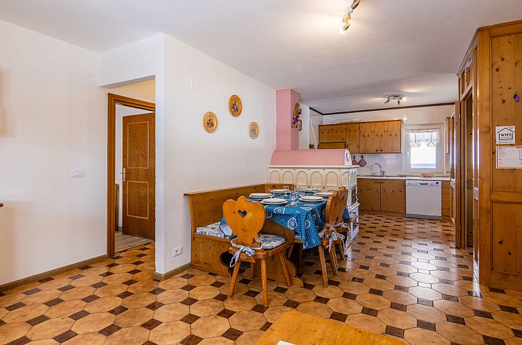 Appartement Cesa Micheluzzi (CZI712)