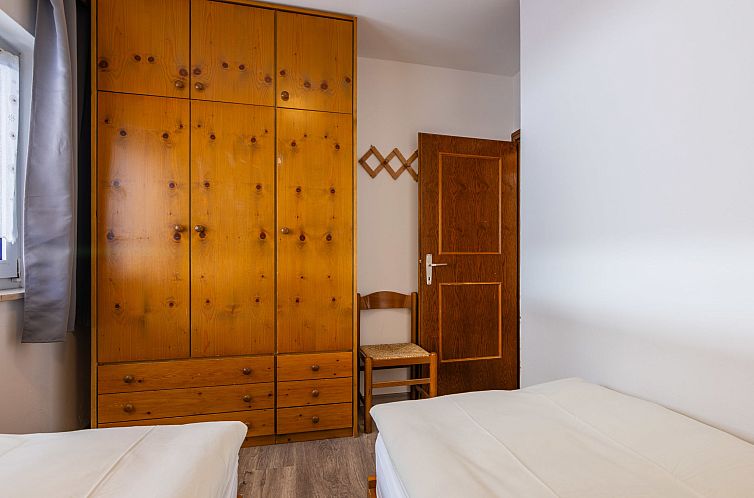 Appartement Cesa Micheluzzi (CZI712)