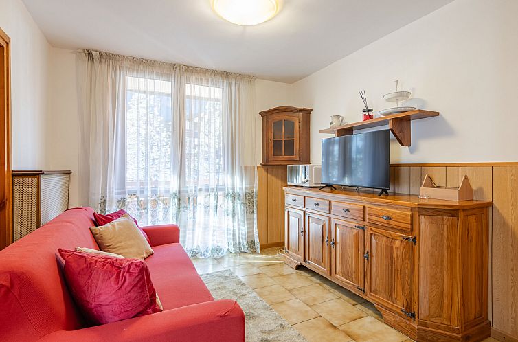 Appartement Condominio Val di Fassa