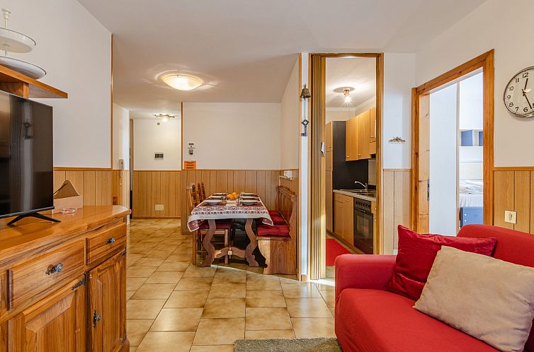 Appartement Condominio Val di Fassa