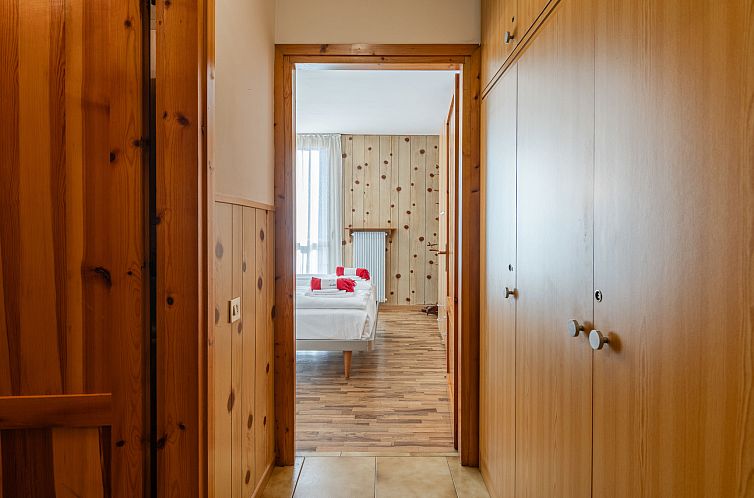 Appartement Condominio Val di Fassa