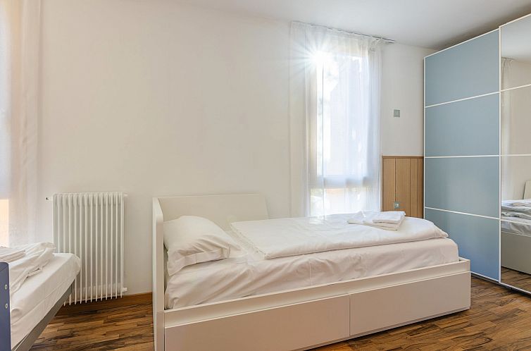 Appartement Condominio Val di Fassa