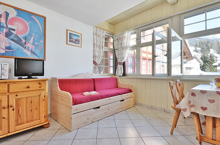 Unterkunft 0870974 - Appartement Dolomiten - Appartement Villa Placidia Apt 24