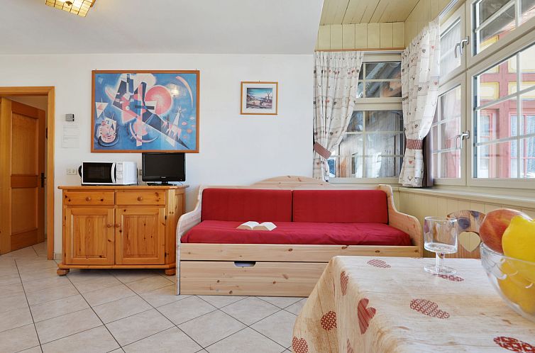 Appartement Villa Placidia Apt 24