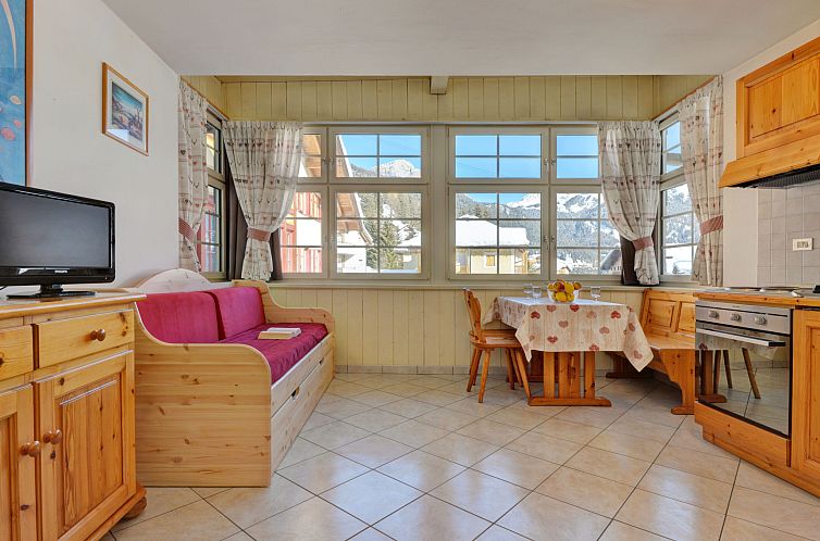 Appartement Villa Placidia Apt 24