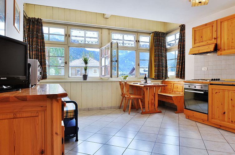 Appartement Villa Placidia Apt 24