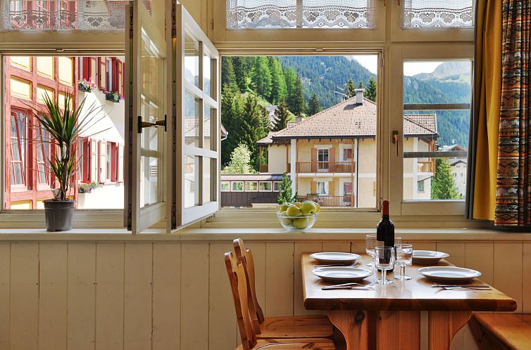 Appartement Villa Placidia Apt 24