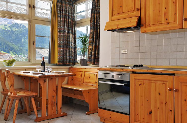 Appartement Villa Placidia Apt 24