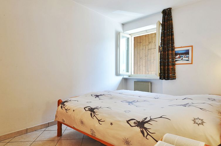 Appartement Villa Placidia Apt 24