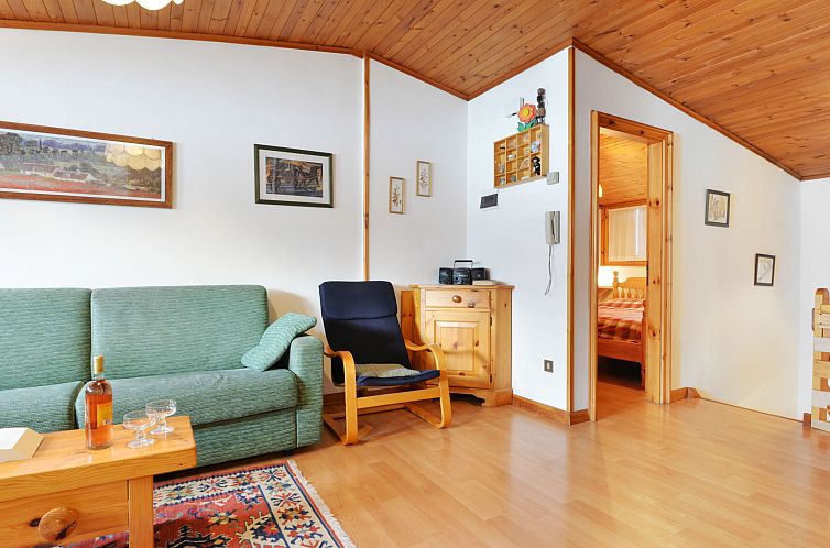 Appartement Monti Pallidi