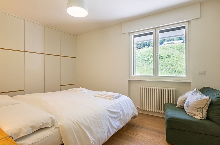 Appartement Enrosadira