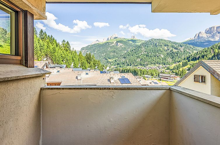 Appartement Enrosadira