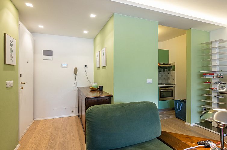 Appartement Enrosadira