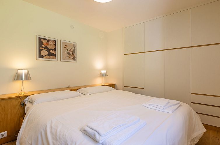 Appartement Enrosadira