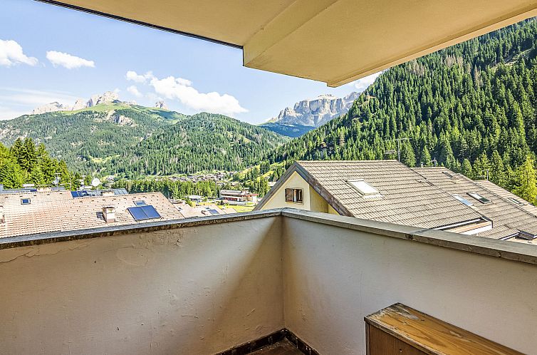 Appartement Enrosadira