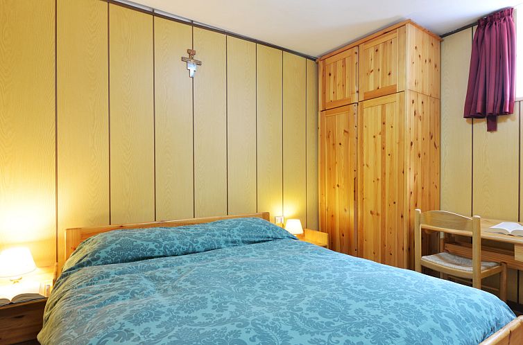 Appartement Cesa Fraines