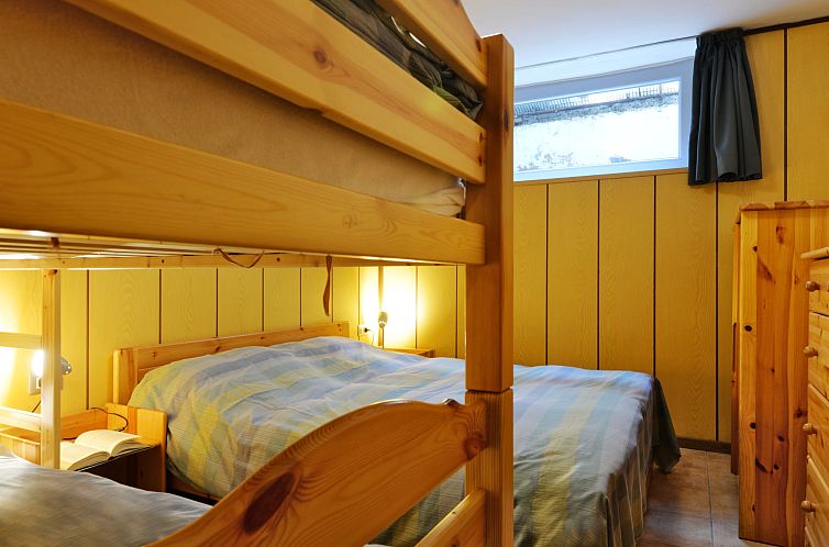 Appartement Cesa Fraines