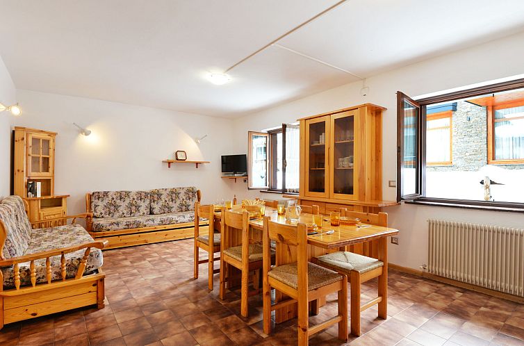 Appartement Cesa Fraines