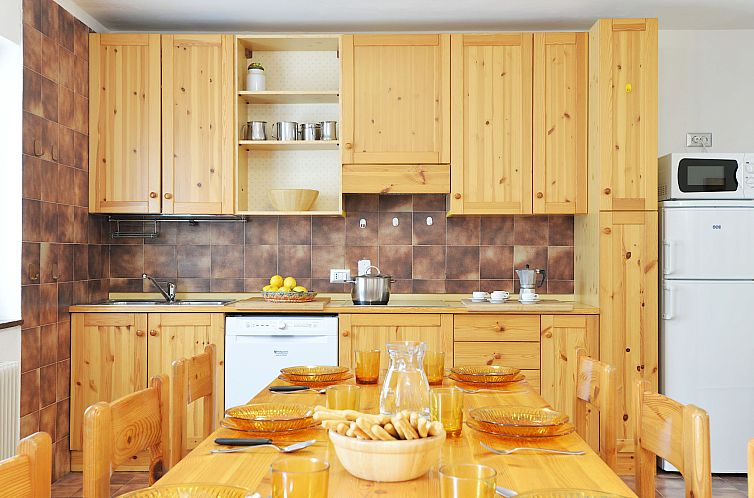 Appartement Cesa Fraines