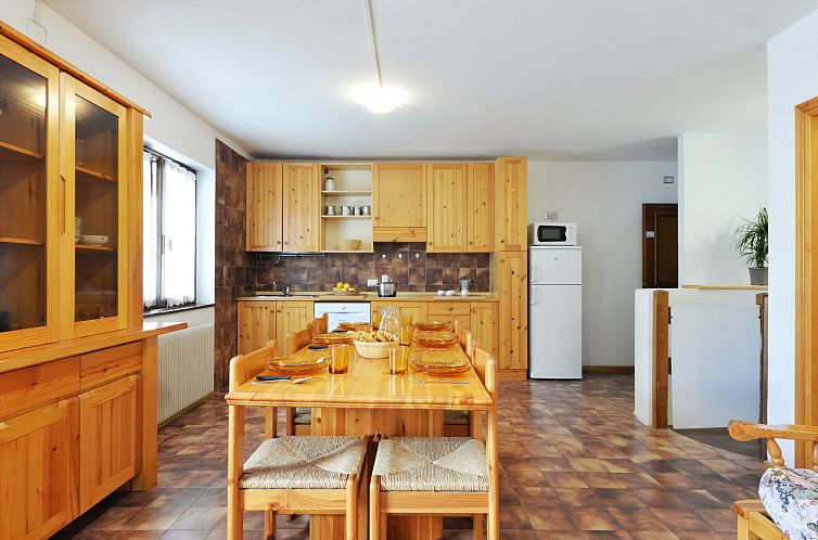 Appartement Cesa Fraines