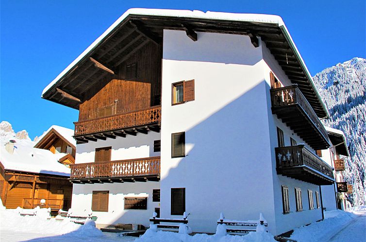 Appartement Cesa Fraines