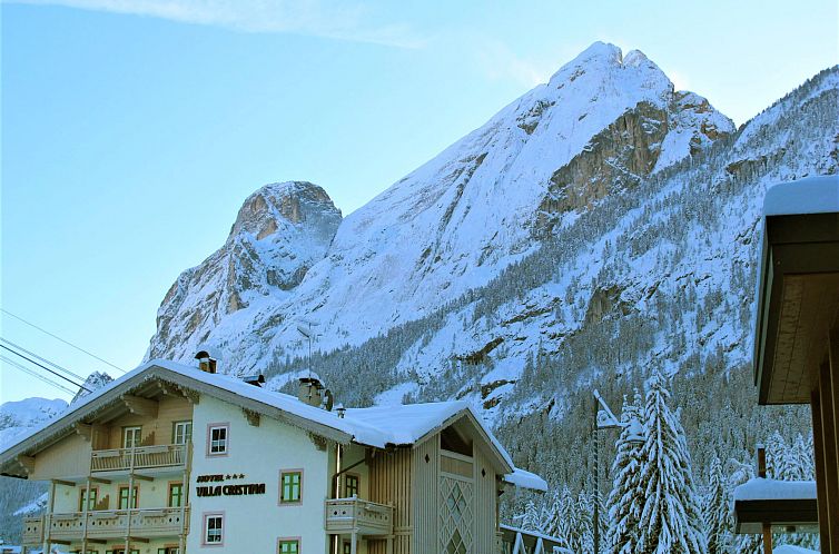 Appartement Cesa Fraines