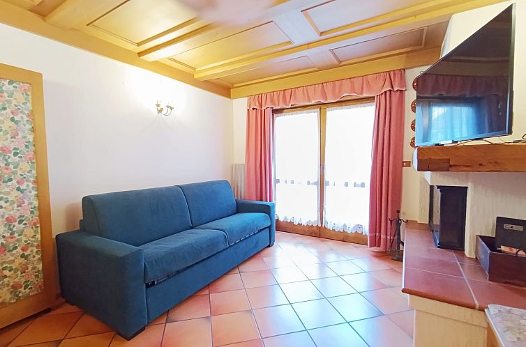 Appartement Corte dei Larici