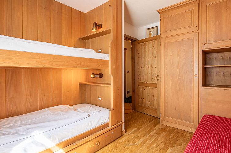 Appartement Corte dei Larici